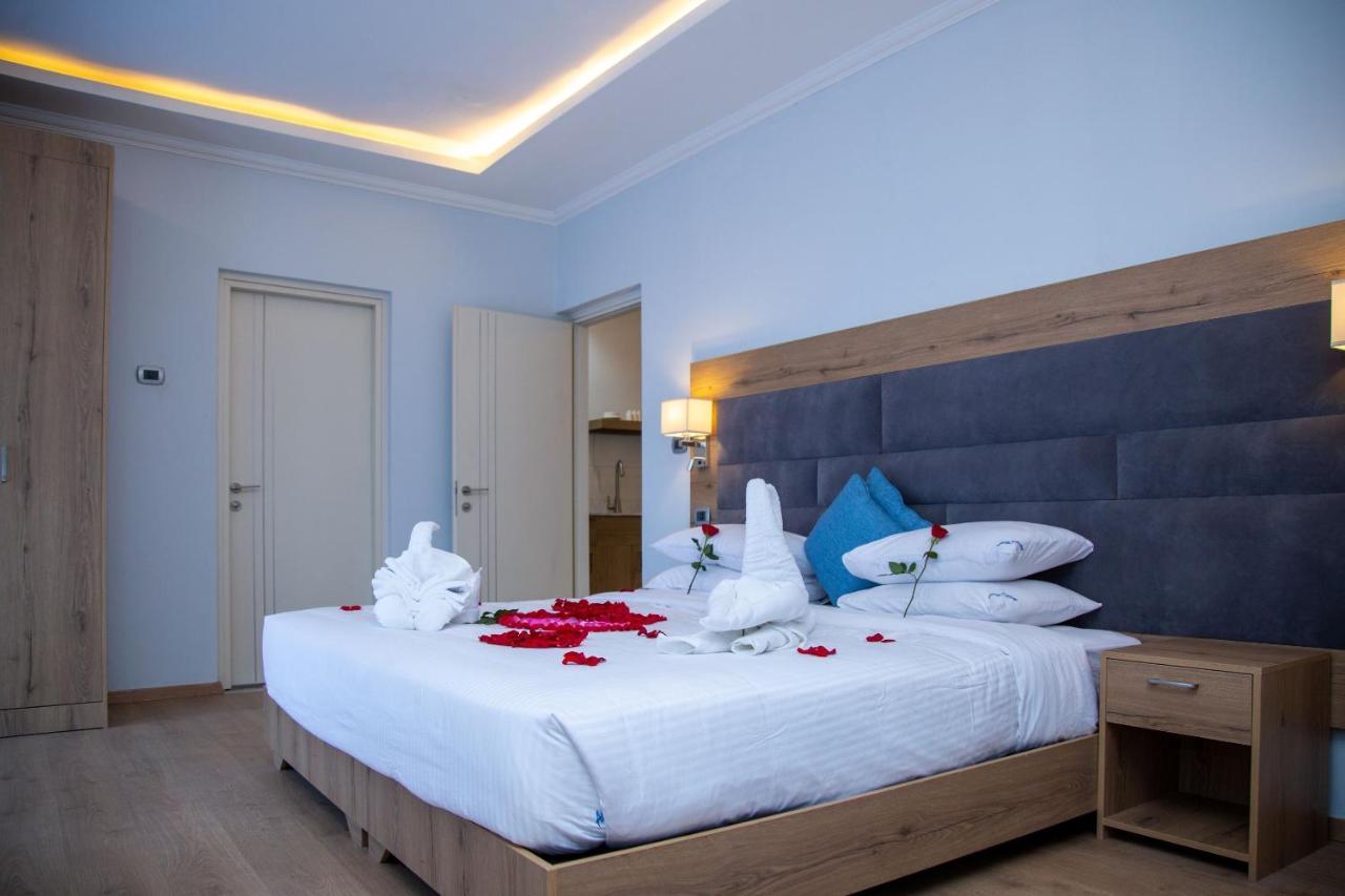 Aselefech Merga Hotel And Spa أديس أبابا المظهر الخارجي الصورة