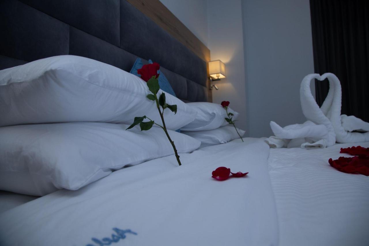 Aselefech Merga Hotel And Spa أديس أبابا المظهر الخارجي الصورة