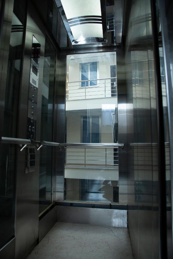Aselefech Merga Hotel And Spa أديس أبابا المظهر الخارجي الصورة