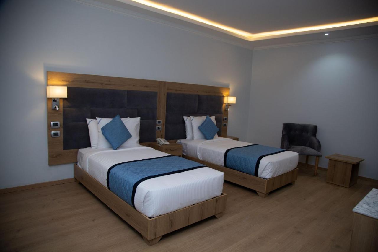 Aselefech Merga Hotel And Spa أديس أبابا المظهر الخارجي الصورة