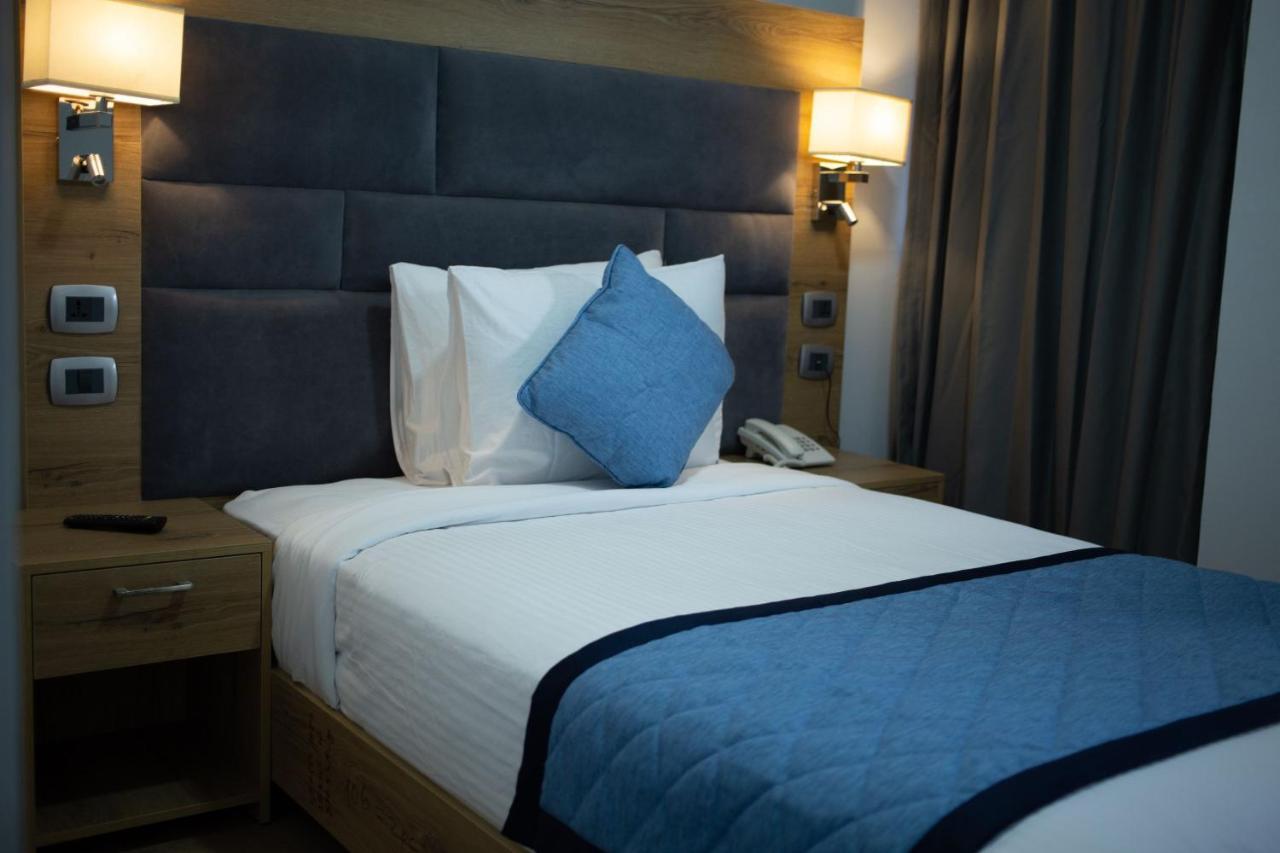 Aselefech Merga Hotel And Spa أديس أبابا المظهر الخارجي الصورة