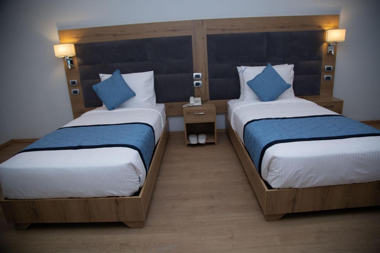 Aselefech Merga Hotel And Spa أديس أبابا المظهر الخارجي الصورة