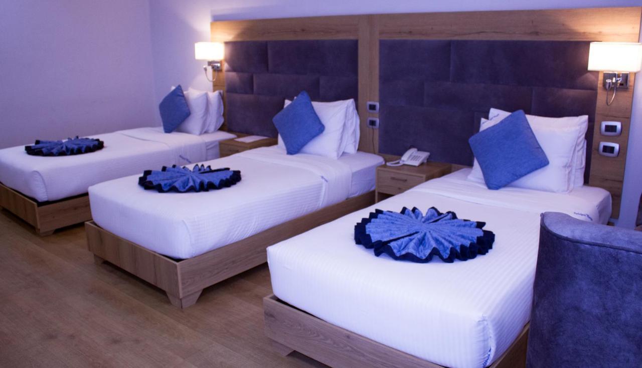 Aselefech Merga Hotel And Spa أديس أبابا المظهر الخارجي الصورة