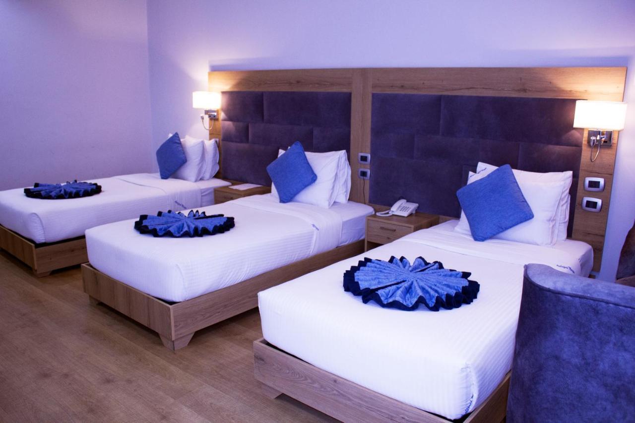 Aselefech Merga Hotel And Spa أديس أبابا المظهر الخارجي الصورة