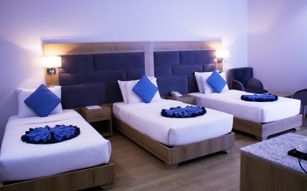 Aselefech Merga Hotel And Spa أديس أبابا المظهر الخارجي الصورة